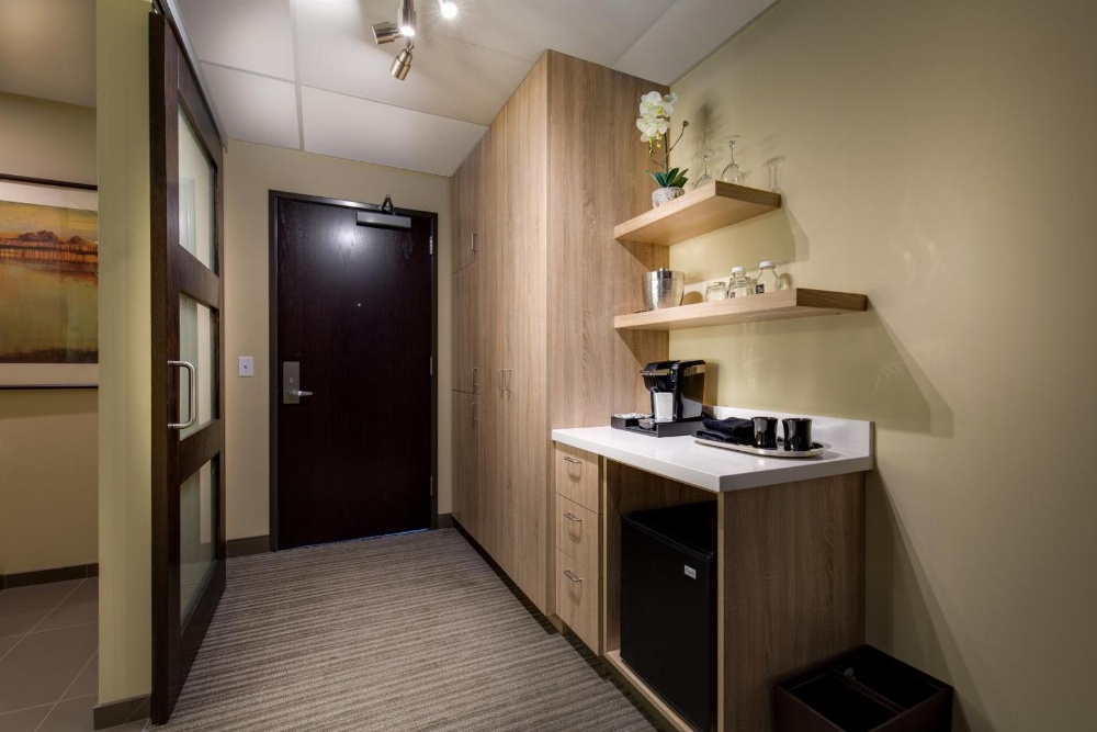 Inn at 500 Capitol Main image