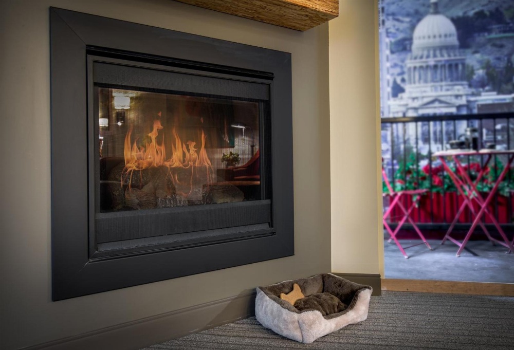 Inn at 500 Capitol Main image